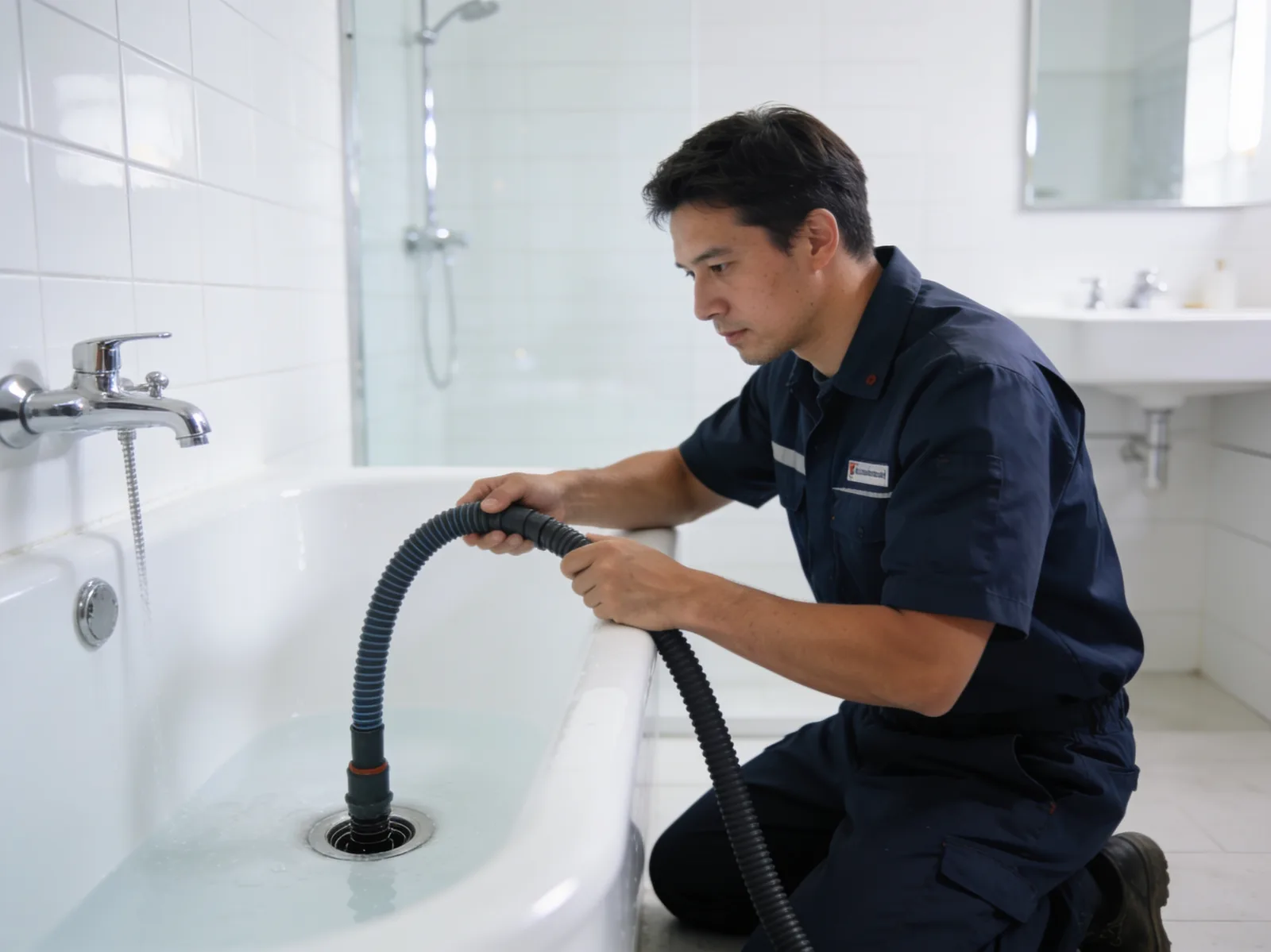 Emergency Plumber New Albin, IA FAQs